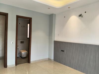 Bedroom Image of 4600 Sq.ft 4.5 BHK Penthouse for sale in Ireo Skyon, Sector 60 Gurgaon for Rs. 95000000