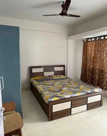 Jule solapur Bedroom 1