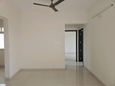 Living Room Image of 800 Sq.ft 2 BHK Apartment / Flat for sale in Nyati Elan, Wagholi Pune for Rs. 6200000