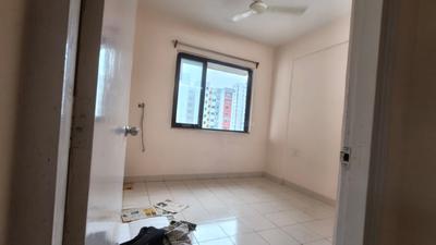 Image of 730 Sq.ft 2 BHK Apartment / Flat for sale in Hiland Willows, New Town, Kolkata for Rs. 5300000