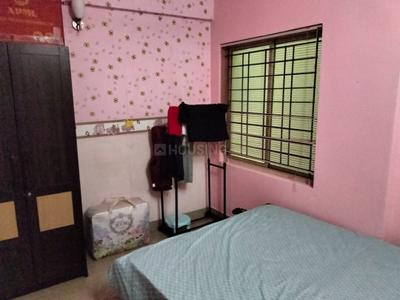 Bedroom Image of 1380 Sq.ft 3 BHK Apartment / Flat for sale in Banaswadi Bengaluru for Rs. 11820000