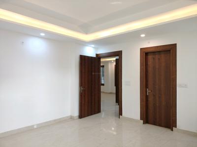 Bedroom Image of 3300 Sq.ft 5 BHK Builder Floor for sale in Rajendra Nagar Ghaziabad for Rs. 25500000