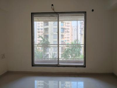 Bedroom Image of 1570 Sq.ft 3 BHK Apartment / Flat for sale in Orient Plaza, Kharghar Navi Mumbai for Rs. 17500000
