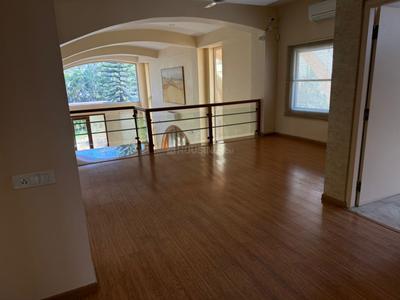 Hall Image of 9000 Sq.ft 3 BHK Villa for rent in Samarkhand Sunny Brooks, Kaikondrahalli Bengaluru for Rs. 300000