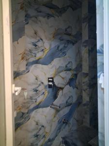Bedroom One Image of 1050 Sq.ft 2 BHK Apartment / Flat for sale in Hark Sai Homes 6, Sector 49 Noida for Rs. 5000000