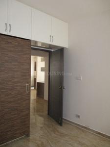 Bedroom Image of 1172 Sq.ft 2 BHK Apartment / Flat for sale in Estella Maple Square by Estella Projects Pvt Ltd, Kasavanahalli Bengaluru for Rs. 12400000