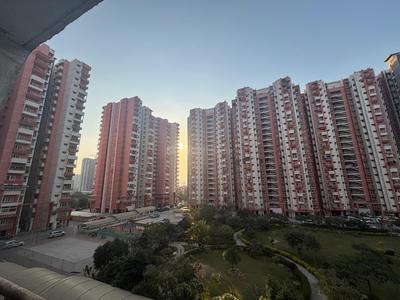 Image of 3 bhk study flat in Siddharth Vihar, Ghaziabad