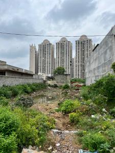 Residential Plot
