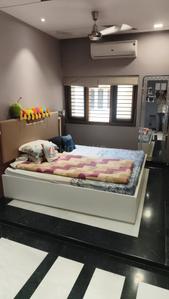 Bedroom Image of 3240 Sq.ft 4 BHK Independent House for sale in Vastrapur Ahmedabad for Rs. 105000000