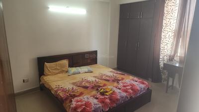 Bedroom Image of 1960 Sq.ft 3 BHK Apartment / Flat for sale in Manchanda Eden Garden, Sector 26 Rewari for Rs. 10000000