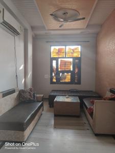 Hall Image of 1800 Sq.ft 3 BHK Apartment / Flat for rent in Vaishali Nagar Jaipur for Rs. 21000
