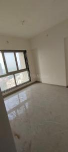 Hall Image of 615 Sq.ft 2 BHK Apartment / Flat for sale in Veena Smart Homes, Kandivali West Mumbai for Rs. 14500000