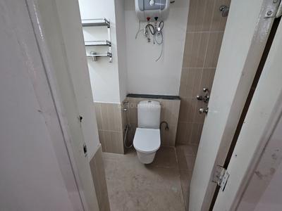Image of 1385 Sq.ft 2 BHK Apartment / Flat for rent in Jaypee Kosmos, Sector 134, Noida for Rs. 28000