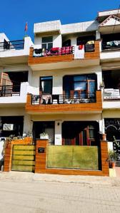Image of 535 Sq.ft 1 BHK Independent House for sale in Sector 15, Panchkula for Rs. 7500000