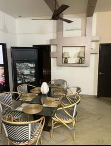 Hall Image of 2250 Sq.ft 3 BHK Apartment / Flat for sale in Sector 4 Gurgaon for Rs. 22500000