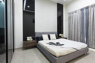 Bedroom Image of 2112 Sq.ft 4 BHK Apartment / Flat for sale in EH Sky Tower, Bavdhan Pune for Rs. 18100000