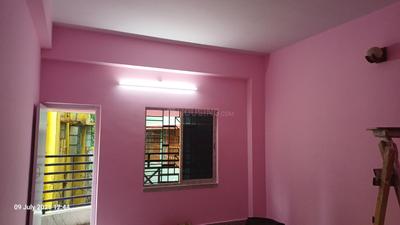 Bedroom Image of 1250 Sq.ft 3 BHK Apartment / Flat for rent in Keshtopur Kolkata for Rs. 18500