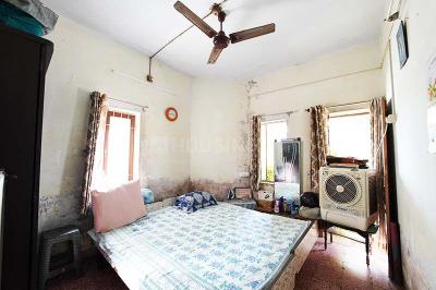 Bedroom Image of 1359 Sq.ft 2 BHK Apartment / Flat for sale in Ambawadi Ahmedabad for Rs. 5500000