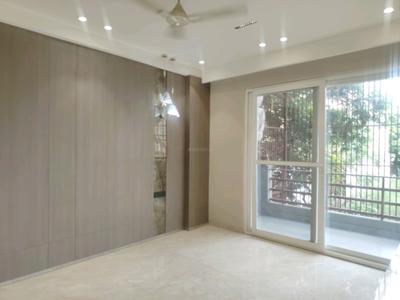 Bedroom Image of 3762 Sq.ft 4 BHK Builder Floor for sale in Sushant Lok Phase 1 Gurgaon for Rs. 57500000