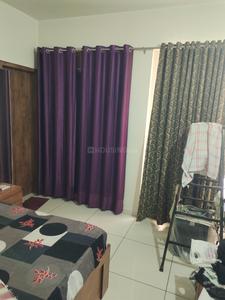 Bedroom Image of 610 Sq.ft 2 BHK Apartment / Flat for sale in Madhapar Rajkot for Rs. 3681000