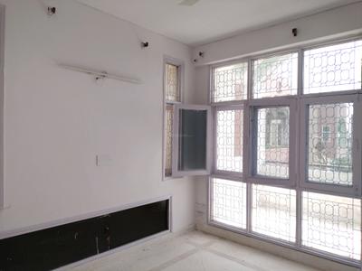 Bedroom Image of 1500 Sq.ft 3 BHK Apartment / Flat for sale in Sector 3 Dwarka New Delhi for Rs. 26800000