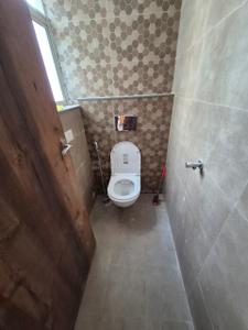 Image of 1550 Sq.ft 3 BHK Apartment / Flat for rent in Deshbandhu Para, Siliguri for Rs. 35000
