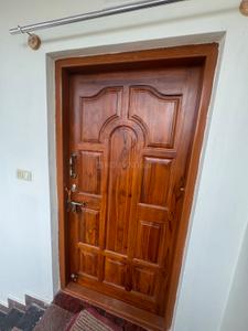 Image of 650 Sq.ft 2 BHK Builder Floor for rent in Hebbal, Bengaluru for Rs. 20000