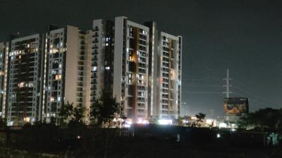 Image of 1235 Sq.ft 3 BHK Apartment / Flat for rent in Gera World Of Joy, Upper Kharadi, Pune for Rs. 55000