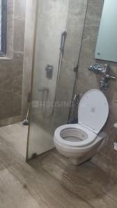 Image of 1740 Sq.ft 3 BHK Apartment / Flat for sale in Ekta Lake Lucerne, Powai, Mumbai for Rs. 48000000