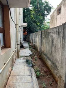 Balcony Image of 2000 Sq.ft 4 BHK Independent House for sale in Thirumullaivoyal Chennai for Rs. 18500000