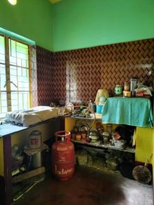 Kitchen Image of 3000 Sq.ft 6 BHK Independent House for sale in Thakurpukur Kolkata for Rs. 8000000