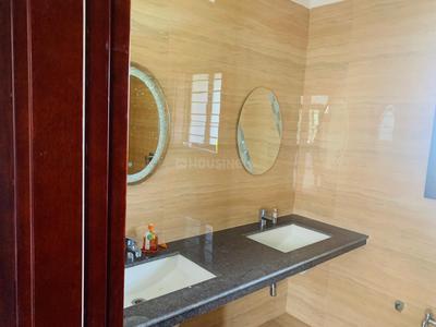 Bathroom Image of 4000 Sq.ft 4 BHK Villa for rent in Navratna Kalhaar Blues And Greens, Sanand Ahmedabad for Rs. 80000