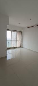 Hall Image of 1061 Sq.ft 2 BHK Apartment / Flat for sale in Bhairaav Goldcrest Residency, Ghansoli Navi Mumbai for Rs. 20000000