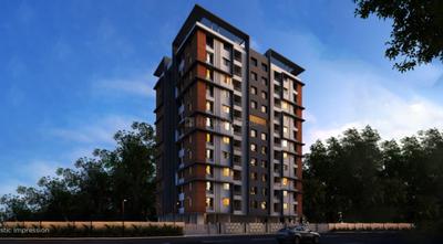 3 BHK Flat