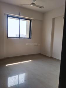 Bedroom Image of 1435 Sq.ft 3 BHK Apartment / Flat for sale in Narayan Krupal Bachpan, Shela Ahmedabad for Rs. 7500000