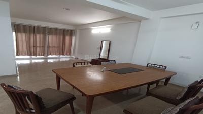 2 BHK Independent House