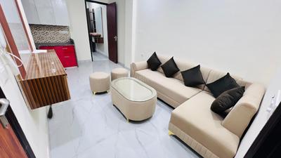 Hall Image of Shipra PG  in Sector 25 Rohini, New Delhi