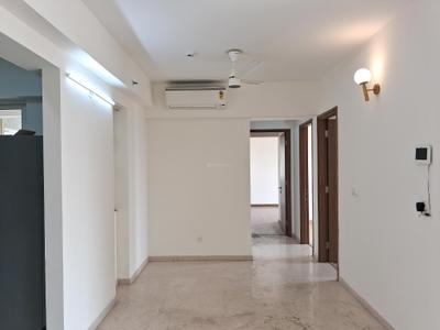 Living Room Image of 1545 Sq.ft 3 BHK Apartment / Flat for sale in Godrej Woods, Sector 43 Noida for Rs. 32200000