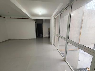 Hall Image of 1207 Sq.ft 3 BHK Apartment / Flat for rent in Puraniks Tokyo Bay, Kasarvadavali Thane for Rs. 50000