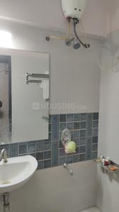 Image of 830 Sq.ft 2 BHK Apartment / Flat for rent in Sancheti Belcastel, Mundhwa, Pune for Rs. 35000
