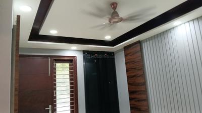 Bedroom Image of 1900 Sq.ft 4 BHK Builder Floor for sale in Indirapuram Ghaziabad for Rs. 22000000