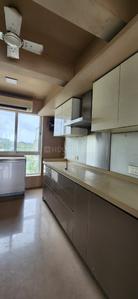Kitchen Image of 4230 Sq.ft 5 BHK Apartment / Flat for sale in Supreme Epitome, Chembur Mumbai for Rs. 140000000
