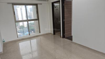 Living Room Image of 1000 Sq.ft 2 BHK Apartment / Flat for rent in Cornerstone, Worli Mumbai for Rs. 120000