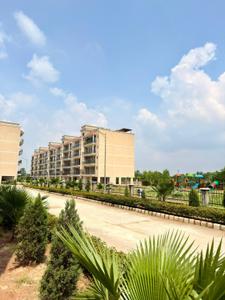 Image of 2045 Sq.ft 3 BHK Builder Floor for sale in Sector 113, Mohali for Rs. 13600000