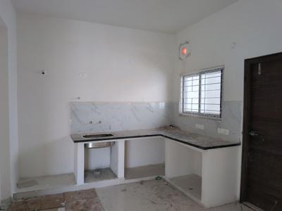Kitchen Image of 2074 Sq.ft 3 BHK Apartment / Flat for sale in Bhavya Tulasivanam Avani by  Bhavya Constructions Pvt Ltd, Kukatpally Hyderabad for Rs. 16769800