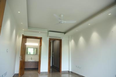Bedroom Image of 6000 Sq.ft 6 BHK Builder Floor for sale in Unitech Residency Greens, Sector 46 Gurgaon for Rs. 110000000