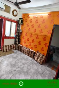 Hall Image of 450 Sq.ft 1 BHK Apartment / Flat for sale in Beacon Saifee Park, Sirpur Indore for Rs. 1450000