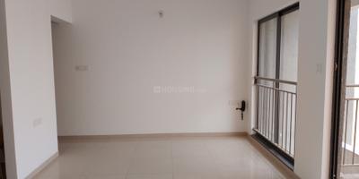 Living Room Image of 560 Sq.ft 1 BHK Apartment / Flat for sale in Shapoorji Pallonji Joyville Hinjawadi, Hinjawadi Pune for Rs. 5400000