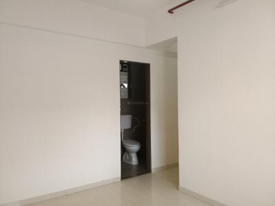 Bedroom Image of 850 Sq.ft 2 BHK Apartment / Flat for sale in Arihant Amodini, Taloja Navi Mumbai for Rs. 7000000