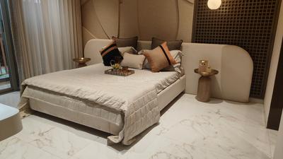 Bedroom Image of 1134 Sq.ft 2 BHK Apartment / Flat for sale in Urway Aikyam, Ravet Pune for Rs. 9000000